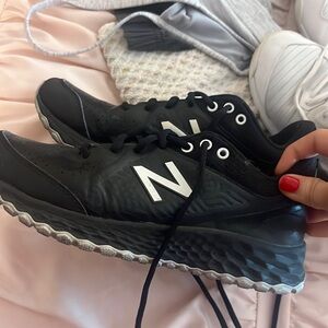 Softball Turf Shoes New Balance